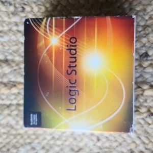 Logic Studio 2.0 Academic